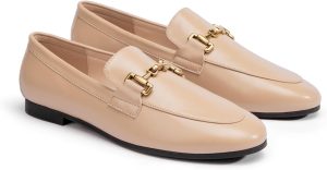 Classic loafers for women summer shoes comfortable summer footwear