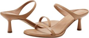 strappy sandals Alonde by Marc Fisher