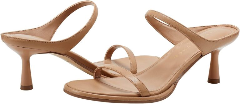 strappy sandals Alonde by Marc Fisher