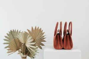 Emerging bag brands for 2026 featuring affordable luxury and Italian leather handbags