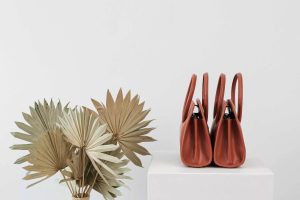Emerging bag brands for 2026 featuring affordable luxury and Italian leather handbags